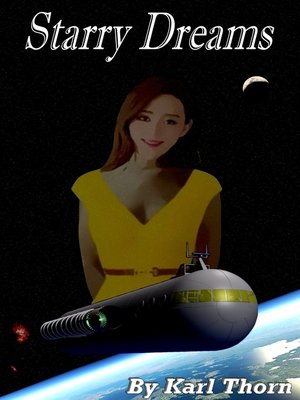 cover image of Starry Dreams